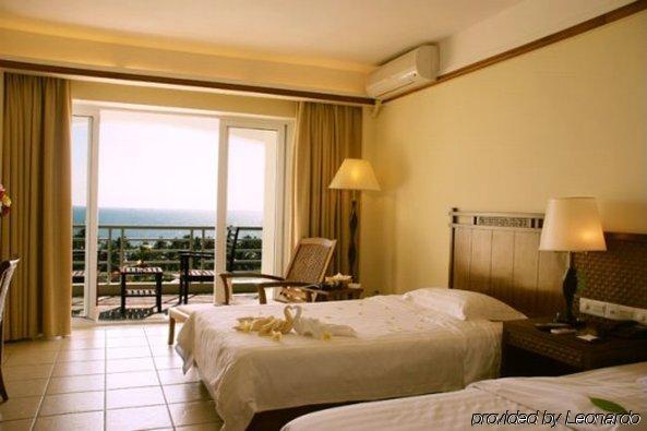 Tianfuyuan Resort Sanya Kamer foto