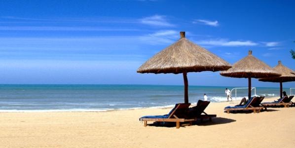 Tianfuyuan Resort Sanya Buitenkant foto