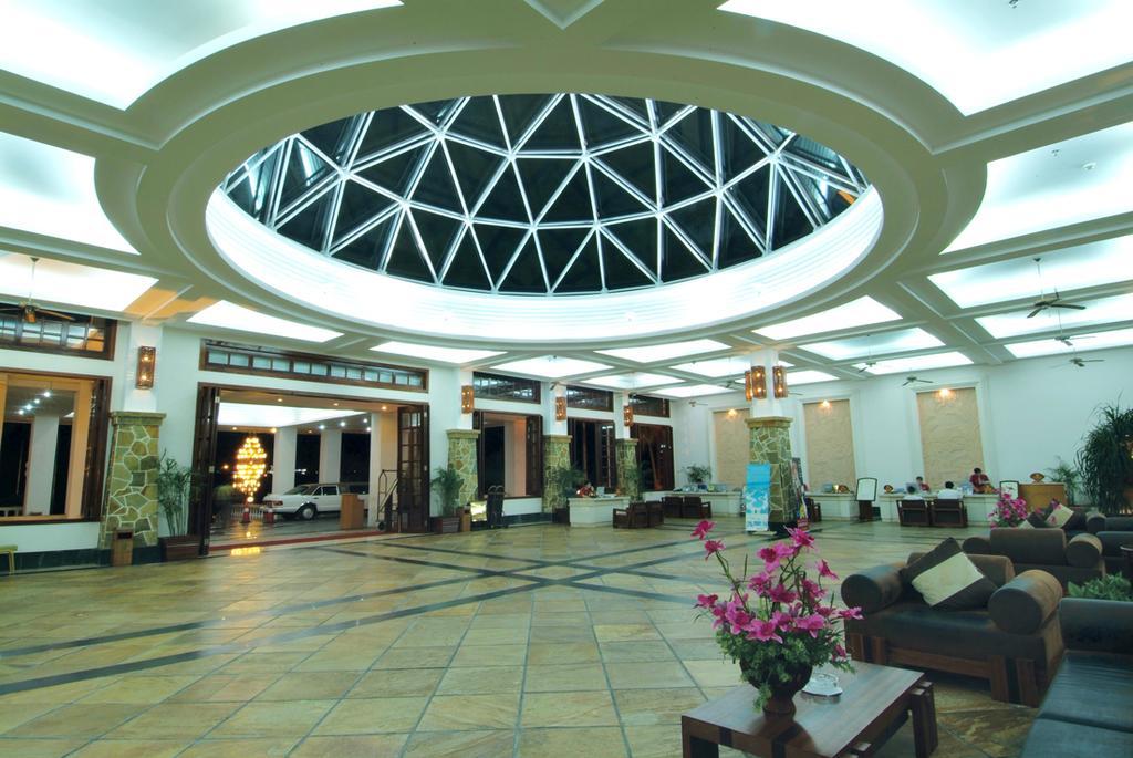 Tianfuyuan Resort Sanya Buitenkant foto